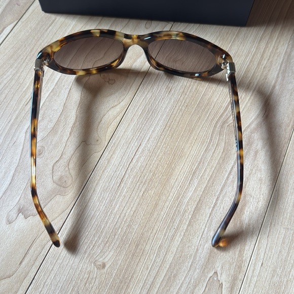 Ralph Lauren Tortoise Shell Sunglasses RL8226U main image 4